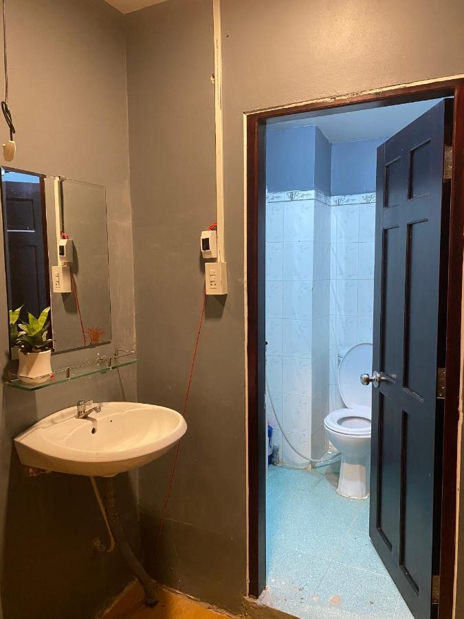 Hey Storm Hostel Cần Thơ Extérieur photo